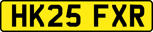 HK25FXR