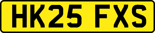 HK25FXS