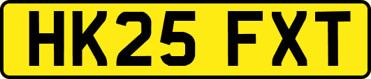 HK25FXT