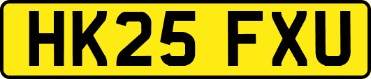 HK25FXU