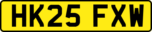 HK25FXW