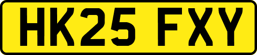 HK25FXY