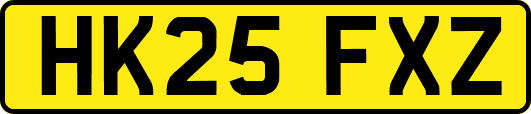 HK25FXZ
