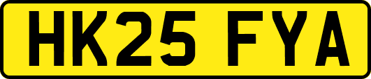 HK25FYA
