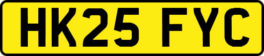 HK25FYC