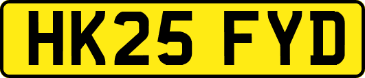 HK25FYD