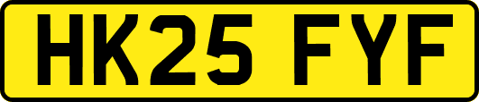 HK25FYF