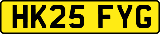 HK25FYG