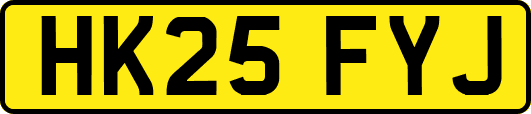 HK25FYJ