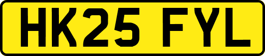 HK25FYL