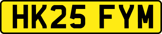 HK25FYM