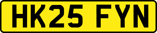 HK25FYN