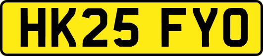 HK25FYO