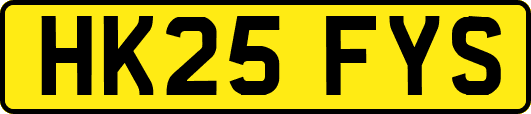 HK25FYS
