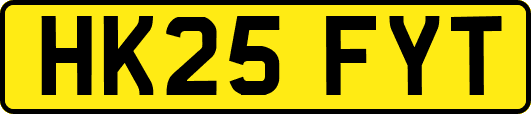 HK25FYT