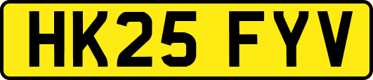 HK25FYV