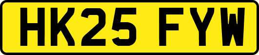 HK25FYW