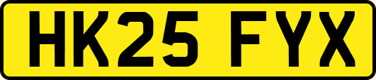 HK25FYX