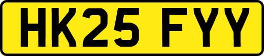 HK25FYY