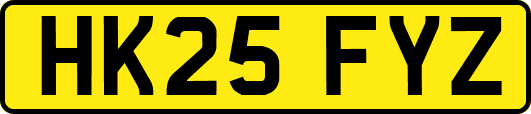 HK25FYZ