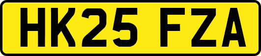 HK25FZA