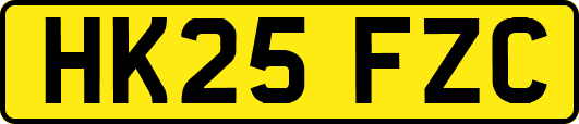 HK25FZC