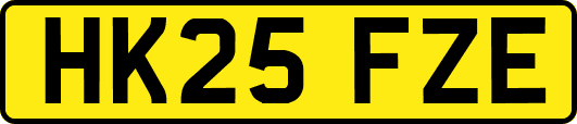 HK25FZE