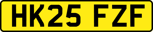 HK25FZF