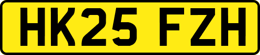 HK25FZH