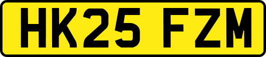 HK25FZM