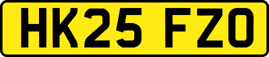 HK25FZO
