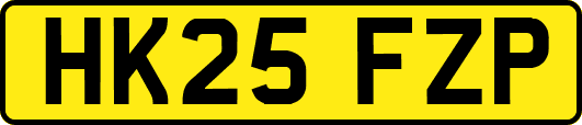 HK25FZP