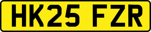 HK25FZR