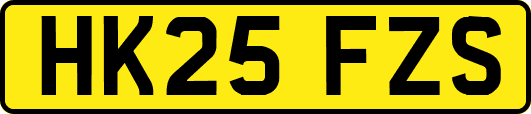 HK25FZS