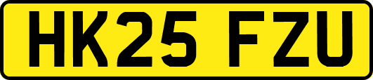 HK25FZU