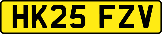 HK25FZV