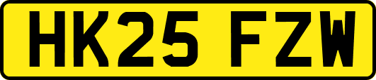 HK25FZW