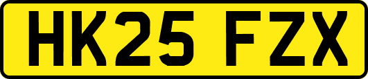 HK25FZX