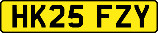 HK25FZY