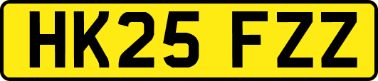 HK25FZZ