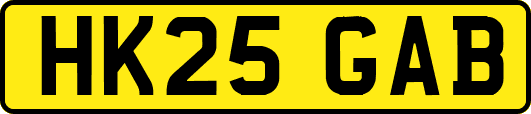 HK25GAB