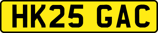 HK25GAC