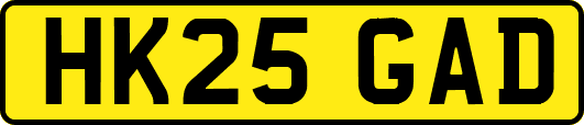 HK25GAD