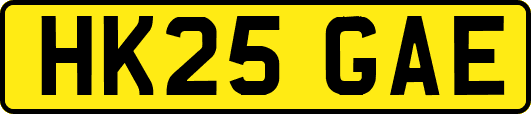 HK25GAE