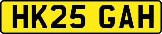 HK25GAH