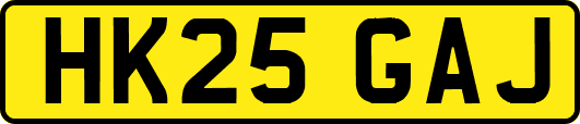 HK25GAJ