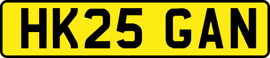 HK25GAN