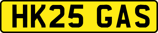 HK25GAS