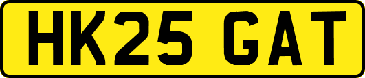 HK25GAT