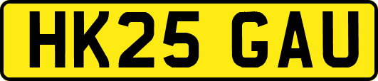 HK25GAU